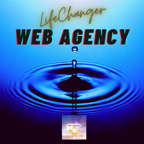 lifechangerwebagency.com